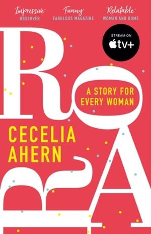 ROAR | 9780008283537 | CECELIA AHERN