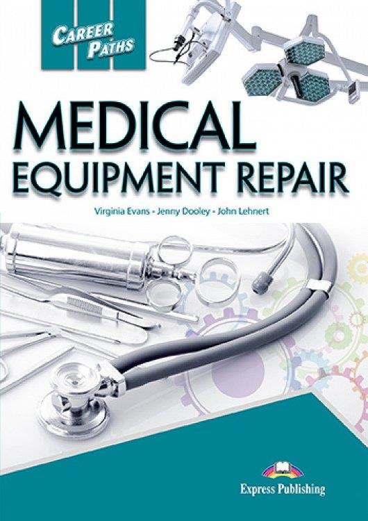 MEDICAL EQUIPMENT REPAIR S’S BOOK | 9781471571480