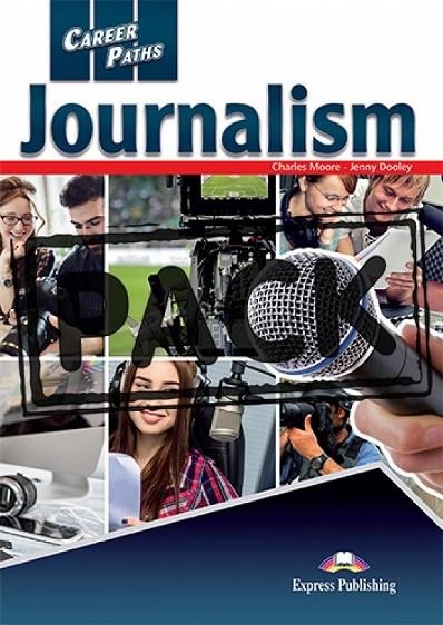 JOURNALISM S’S BOOK | 9781471576393