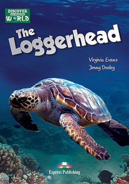 THE LOGGERHEAD S'S READER | 9781471563355