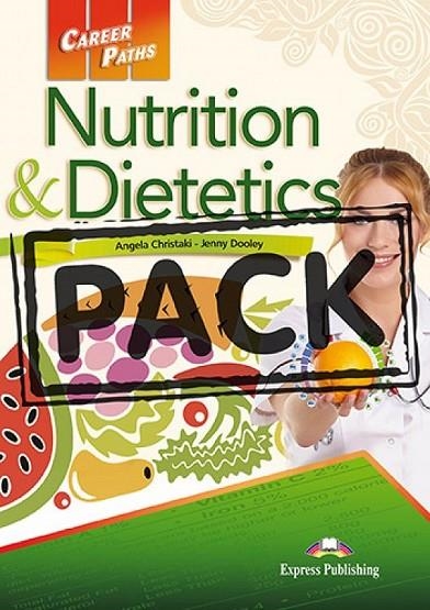 NUTRITION AND DIETETICS S’S BOOK | 9781471572272