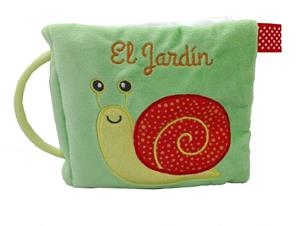 EL JARDIN | 9788468340562