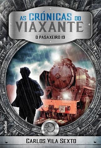 O PASAXEIRO 19 | 9788483495469