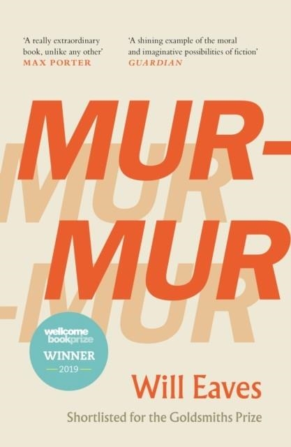 MURMUR | 9781786899378 | WILL EAVES