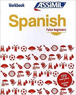 SPANISH FALSE BEGINNERS | 9782700507140