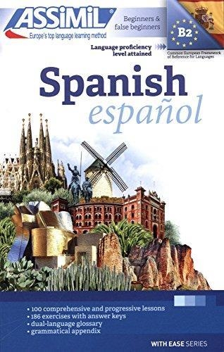 SPANISH ALUMNO | 9782700507942