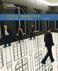 CRITICAL THINKING IN ELT | 9780357044728