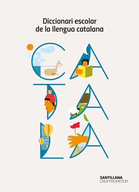 DICCIONARI ESCOLAR DE LA LLENGUA CATALANA | 9788413150086