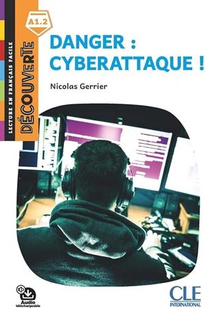 DANGER : CYBERATTAQUE !-EVASION NE(1) | 9788490493489