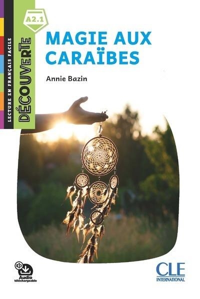 MAGIE AUX CARAIBES-EVASION NE(2) | 9788490493519