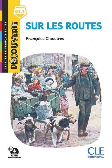 SUR LES ROUTES-EVASION NE(5) | 9788490494059