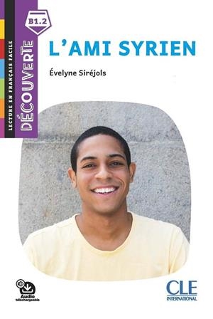 L'AMIE SYRIEN-EVASION NE(6) | 9788490493540