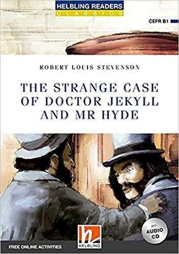 DR. JEKYLL & MR. HYDE + ACCESS COD-HRB (5) | 9783990457955
