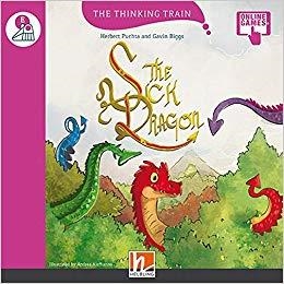 THE SICK DRAGON-HTT (E) | 9783990458549