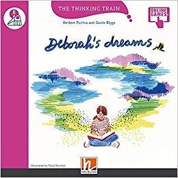 DEBORAH'S DREAMS-HTT (E) | 9783990458556