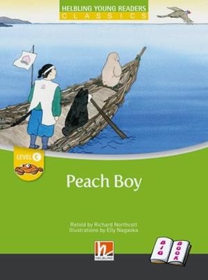 HYR BIG BOOK © PEACH BOY | 9783990456996