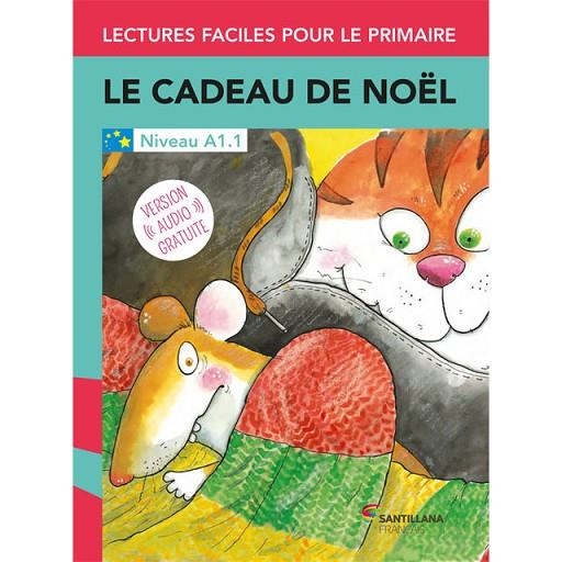 LFP A1.1 LE CADEAU DE NOEL | 9788490492963