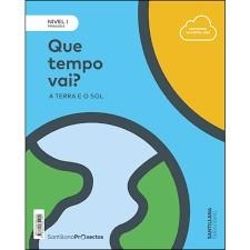 NIVEL I QUE TEMPO VAI? GALL ED19 | 9788491851202
