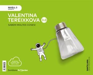 TERES CUANT SAB 3.0 CAT ED19-NIV 3 VALEN | 9788413150642