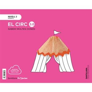 EL CIRCO CUANT SAB 3.0 CAT ED19-NIVEL 2 | 9788413150932
