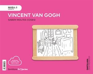 VAN GOGH CUANT SAB 3.0 CAT ED19-NIVEL 2 | 9788413150581