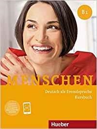 MENSCHEN B1 KURSB. AR (L.ALUM.) 2019 | 9783192119033 | JULIA BRAUN-PODESCHWA