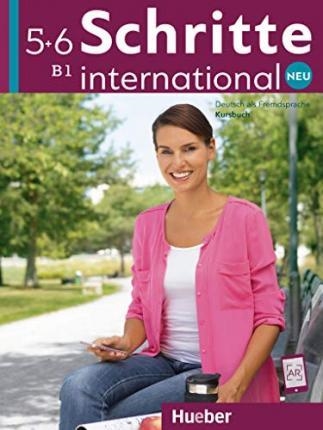 SCHRITTE INT.NEU 5+6 KB | 9783191010867 | SILKE HILPERT