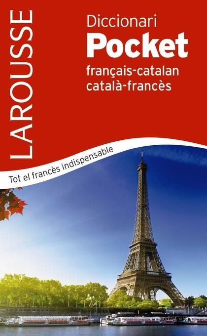 DICCIONARI POCKET CATALÀ-FRANCÈS / FRANÇAIS-CATALAN | 9788417720254 | VVAA