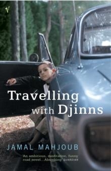 TRAVELLING WITH DJINNS | 9780099455295 | MAHJOUD, J