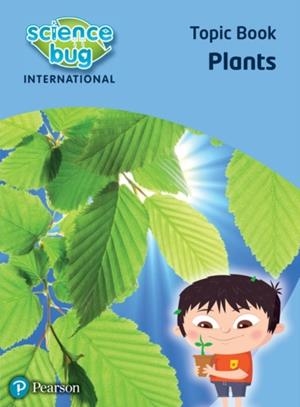 PLANTS | 9780435196783