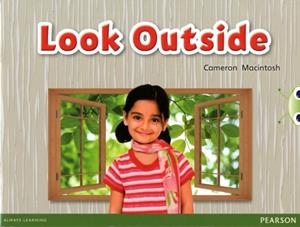 LOOK OUTSIDE | 9780435168070
