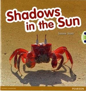 SHADOWS IN THE SUN | 9780435168094 | JANINE SCOTT
