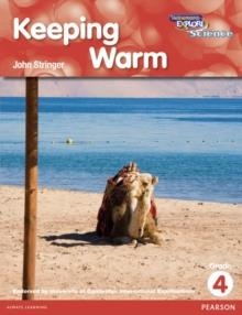 GRADE 4 6-PACK (ONE OF EACH TITLE) | 9780435135034