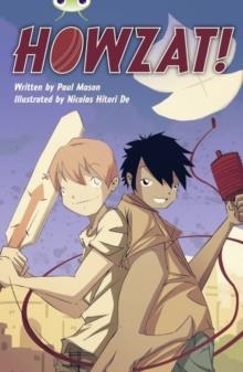 HOWZAT! | 9780435143770 | PAUL MASON