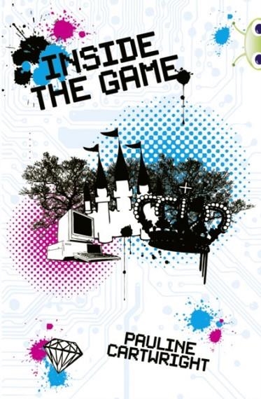 INSIDE THE GAME | 9780435076115 | PAULINE CARTWRIGHT