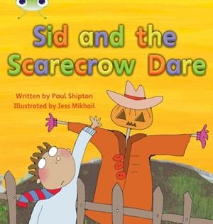 SID & SCARECROW | 9780433019428