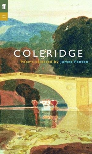 SAMUEL TAYLOR COLERIDGE POEMS POET TO PO | 9780571209811