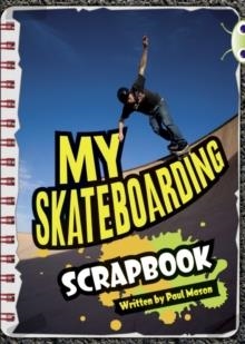 MY SKATEBOARDING | 9780435144296