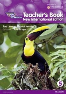 TEACHER'S GUIDE 5 | 9780435133672