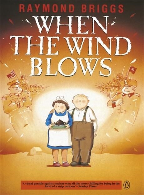 WHEN THE WIND BLOWS | 9780140094190 | RAYMOND BRIGGS