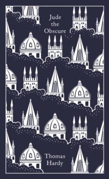 JUDE THE OBSCURE | 9780241382691 | THOMAS HARDY