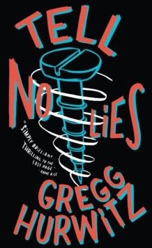 TELL NO LIES: PENGUIN PICKS | 9781405941136 | GREGG HURWITZ