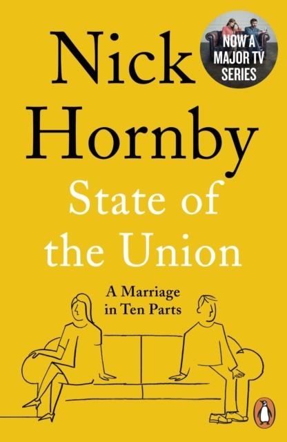STATE OF THE UNION (TV) | 9780241987797 | NICK HORNBY