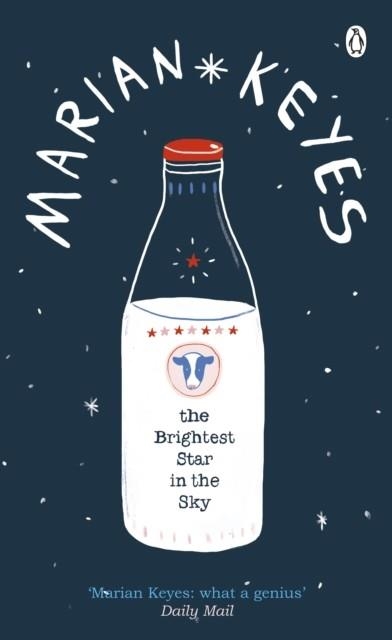 THE BRIGHTEST STAR IN THE SKY | 9781405941099 | MARIAN KEYES