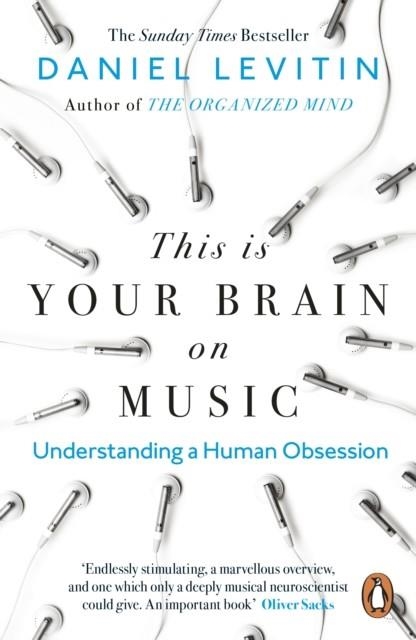 THIS IS YOUR BRAIN ON MUSIC | 9780241987353 | DANIEL LEVITIN