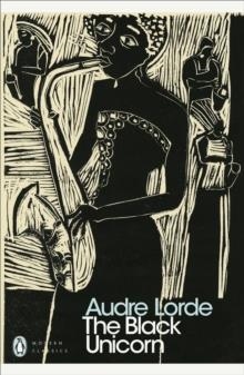 THE BLACK UNICORN | 9780241396865 | AUDRE LORDE