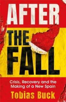 AFTER THE FALL | 9781474610070 | TOBIAS BUCK