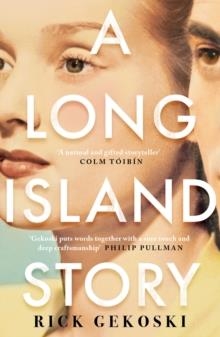 A LONG ISLAND STORY | 9781786893437 | RICK GEKOSKI