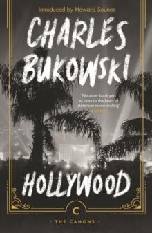 HOLLYWOOD | 9781786891679 | CHARLES BUKOWSKI