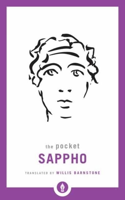 THE POCKET SAPPHO | 9781611806915 | SAPPHO